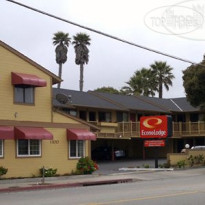 Econo Lodge Morro Bay 