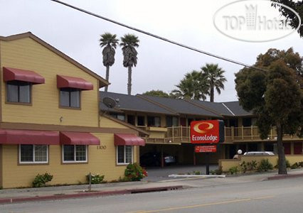Hotel photo Econo Lodge Morro Bay 1*