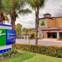 Holiday Inn Express San Luis Obispo