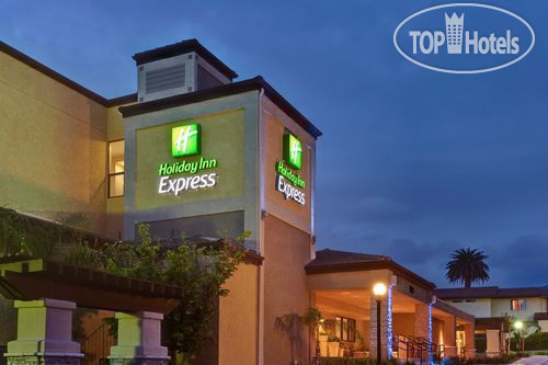 Holiday Inn Express San Luis Obispo