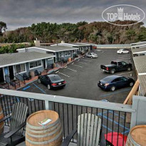 Mariners Inn Cambria 
