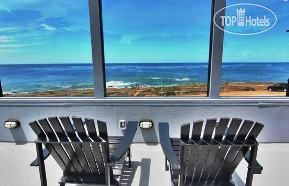 New photos from tourists Mariners Inn Cambria 2*