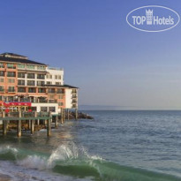 Monterey Plaza Hotel & Spa 