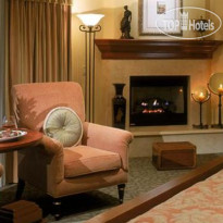 Monterey Plaza Hotel & Spa 