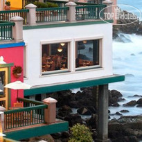 Monterey Plaza Hotel & Spa 