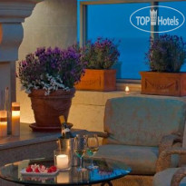 Monterey Plaza Hotel & Spa 