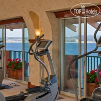 Monterey Plaza Hotel & Spa 