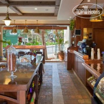 Monterey Plaza Hotel & Spa 