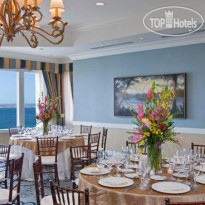 Monterey Plaza Hotel & Spa 