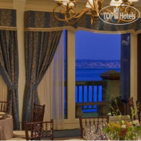 Monterey Plaza Hotel & Spa 