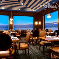 Monterey Plaza Hotel & Spa 