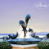 Monterey Plaza Hotel & Spa 