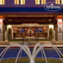 Monterey Plaza Hotel & Spa 