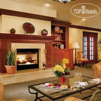 Monterey Plaza Hotel & Spa 