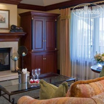 Monterey Plaza Hotel & Spa 