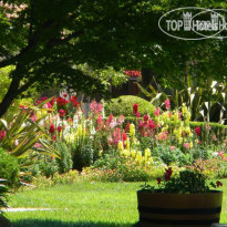 Paso Robles Inn