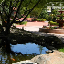 Paso Robles Inn