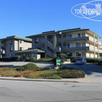 Quality Inn Monterey Beach Dunes