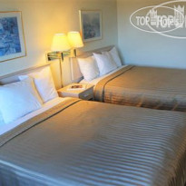 Quality Inn Monterey Beach Dunes