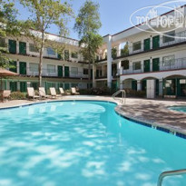 Quality Suites San Luis Obispo