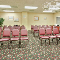 Quality Suites San Luis Obispo