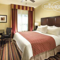 Homewood Suites by Hilton Carlsbad-North San Diego County 