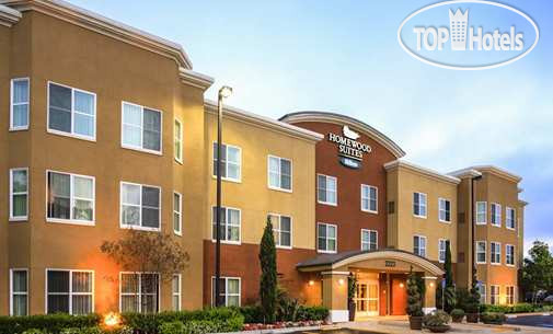 Hotel photo Homewood Suites by Hilton Carlsbad-North San Diego County 3*