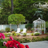 Best Western Plus Carmel Bay View Inn 