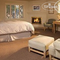 Carmel Lodge 