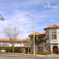 Days Inn Castaic Six Flags Magic Mountain 