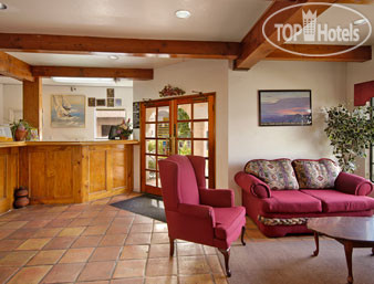 New photos from tourists Days Inn Castaic Six Flags Magic Mountain 2*