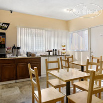 Cathedral City Travelodge 