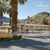 Cathedral City Travelodge 
