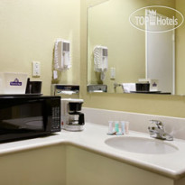 Cathedral City Travelodge 