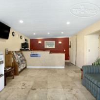 Cathedral City Travelodge 