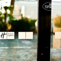 Holiday Inn Express Hotel & Suites Cathedral City 