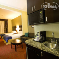 Holiday Inn Express Hotel & Suites Cathedral City 