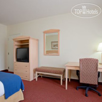 Holiday Inn Express Hotel & Suites Cathedral City 