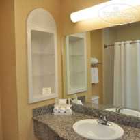 Holiday Inn Express Hotel & Suites Cathedral City 