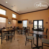 Comfort Inn & Suites Colton 