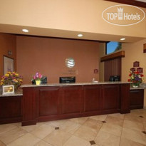 Comfort Inn & Suites Colton 