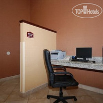 Comfort Inn & Suites Colton 