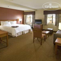 Hampton Inn & Suites Colton San Bernardino 