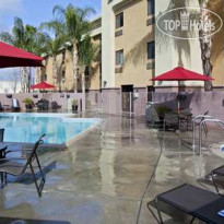 Hampton Inn & Suites Colton San Bernardino 