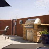 Hampton Inn & Suites Colton San Bernardino 