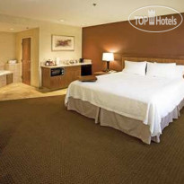 Hampton Inn & Suites Colton San Bernardino 