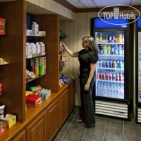 Hampton Inn & Suites Colton San Bernardino 