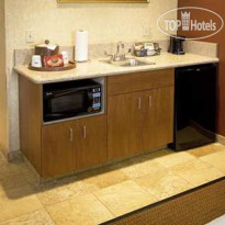 Hampton Inn & Suites Colton San Bernardino 