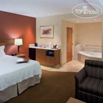 Hampton Inn & Suites Colton San Bernardino 