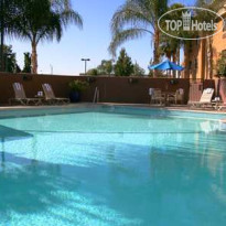 Hampton Inn & Suites Colton San Bernardino 